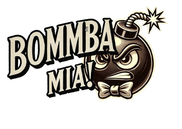 Bommba Mia! Image