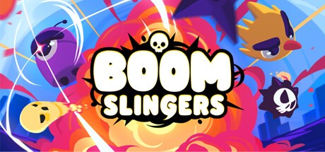 Games like Boom Slingers