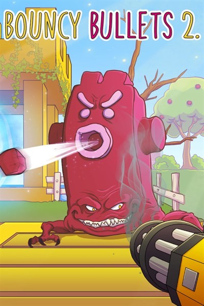 Games like Bouncy Bullets 2