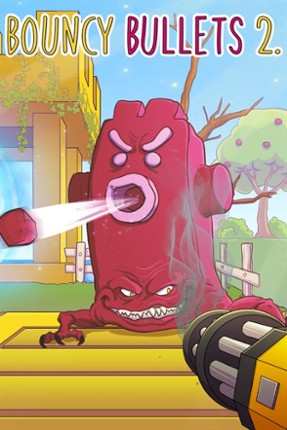 Bouncy Bullets 2 Image