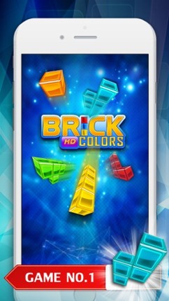 Brick Colors HD 2016 Image
