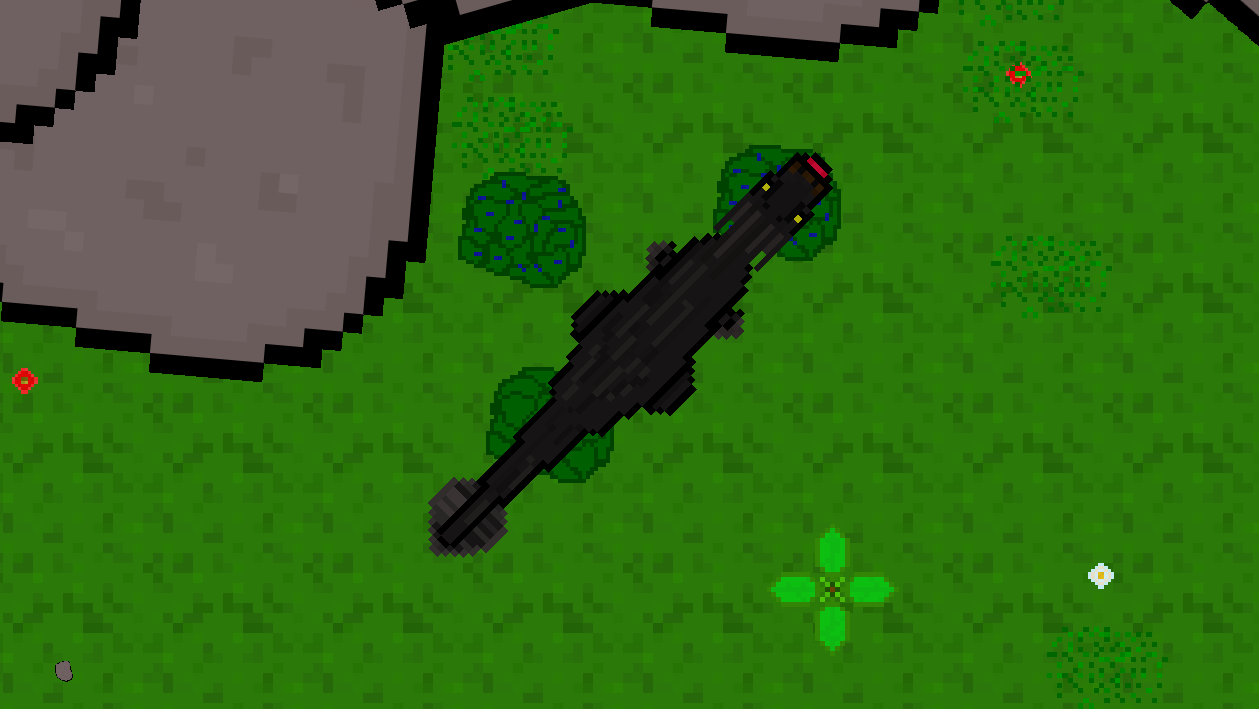 Games like Broken Time