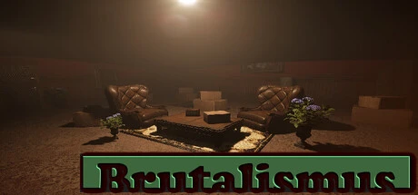 Games like Brutalismus: Chapter 1