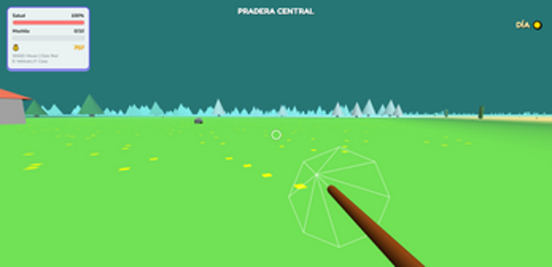 ¡BugsBugsBugs! [BETA 1.1.2] screenshot