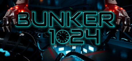Games like Bunker 1024