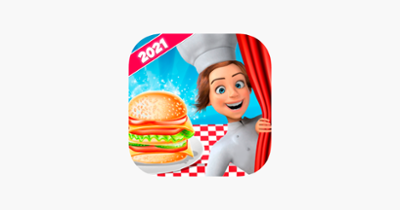 Burger Chef – Restaurant Games Image