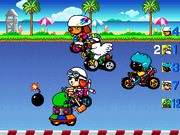 Games like Burning Sanrinsya - Burning Tricycle