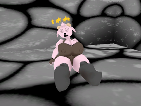 Cabry 2: Siblings Adventure [The Circus Update)] Image