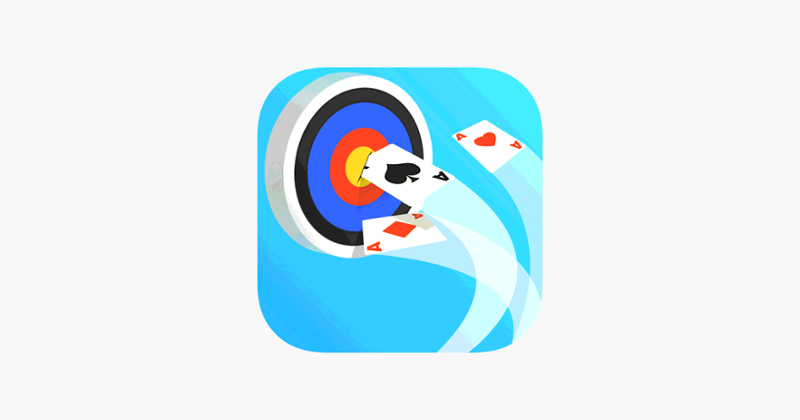 Card Throwing! Image