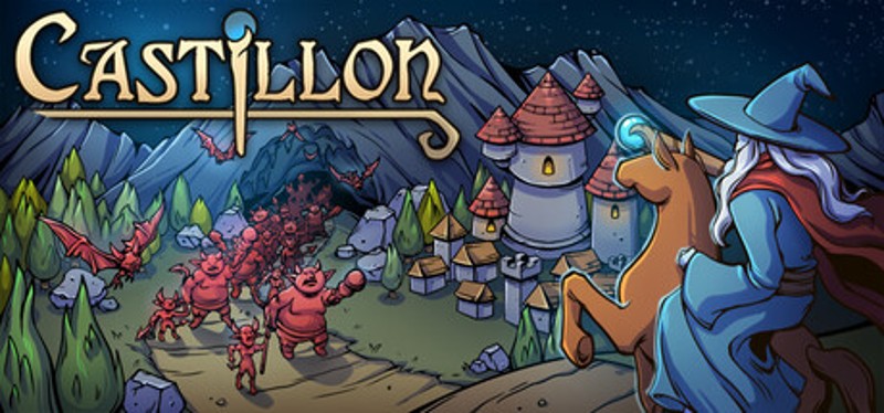 Castillon Image
