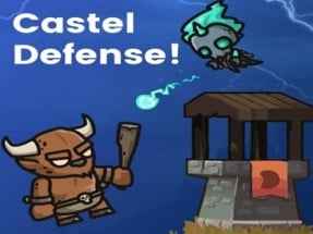 Castle Defence! Image