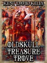 Castle Oldskull Module 12: Oldskull Treasure Trove Image