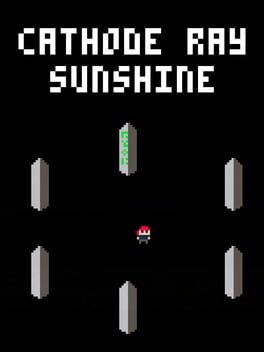 Games like Cathode Ray Sunshine