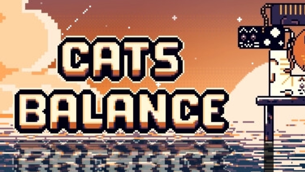 Games like Cats Balance