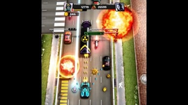 Chaos Road Image