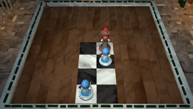 Chess Dungeons Image