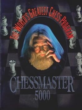 Games like Chessmaster 5000