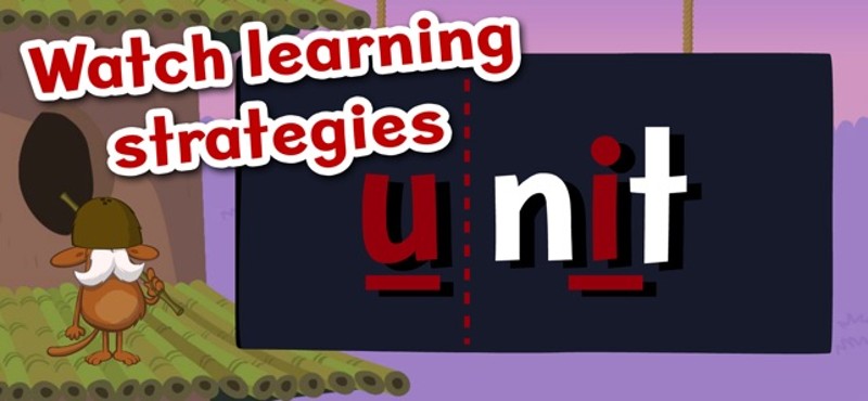 Chimp Fu Syllables Image