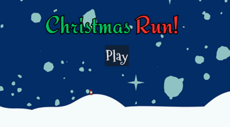 Christmas Run! screenshot