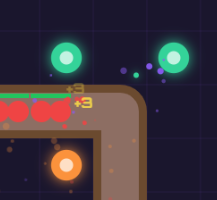 Games like (beta)Chrono Shard: Defense Cycle/Ciclo de Defensa