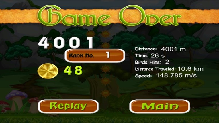 Clash of Trolls Beyond The Troll Island Treasure Clans Find More Gold if You Can screenshot