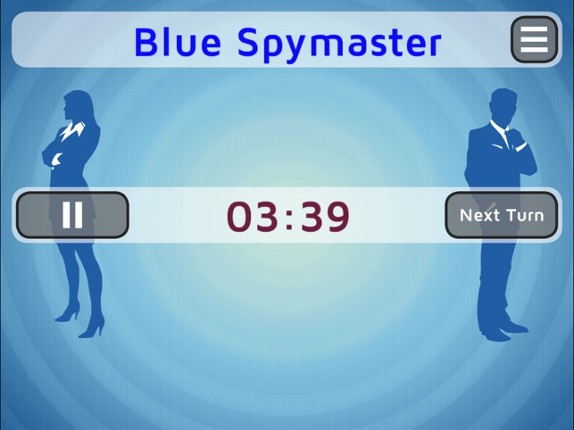 Codenames Gadget Image