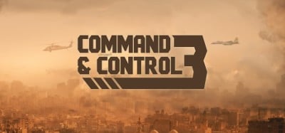 Command & Control 3 Image