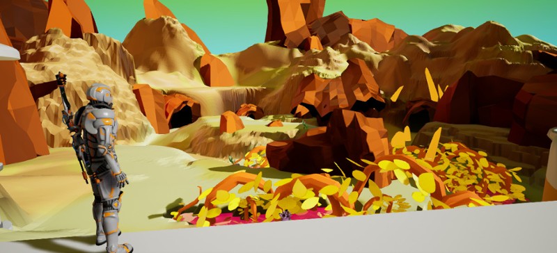 Containment Corps screenshot