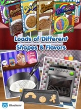 Cookie Maker! by Bluebear Image