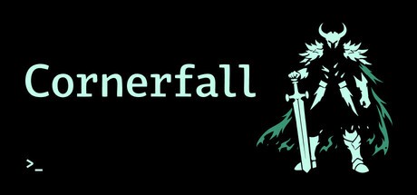 Games like Cornerfall