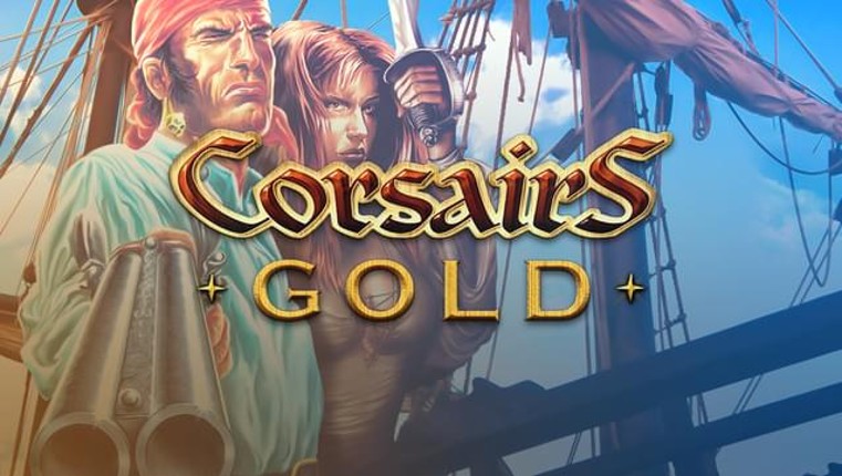 Corsairs Gold Image