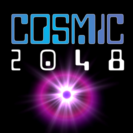 Cosmic 2048 Image