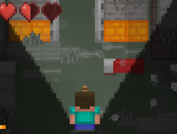 Creaking Forest Image