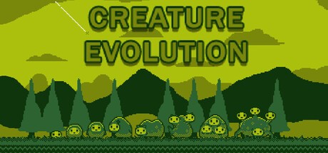 Games like Creature Evolution