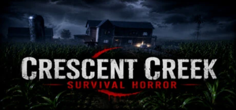 Games like Crescent Creek: Survival Horror