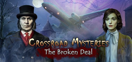 Games like Crossroad Mysteries: The Broken Deal