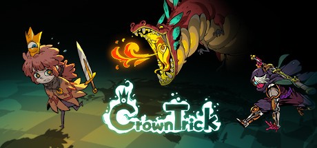 Games like Crown Trick