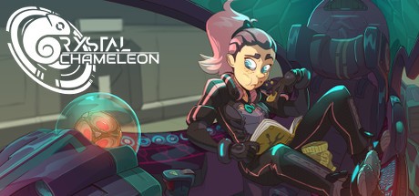 Games like Crystal Chameleon