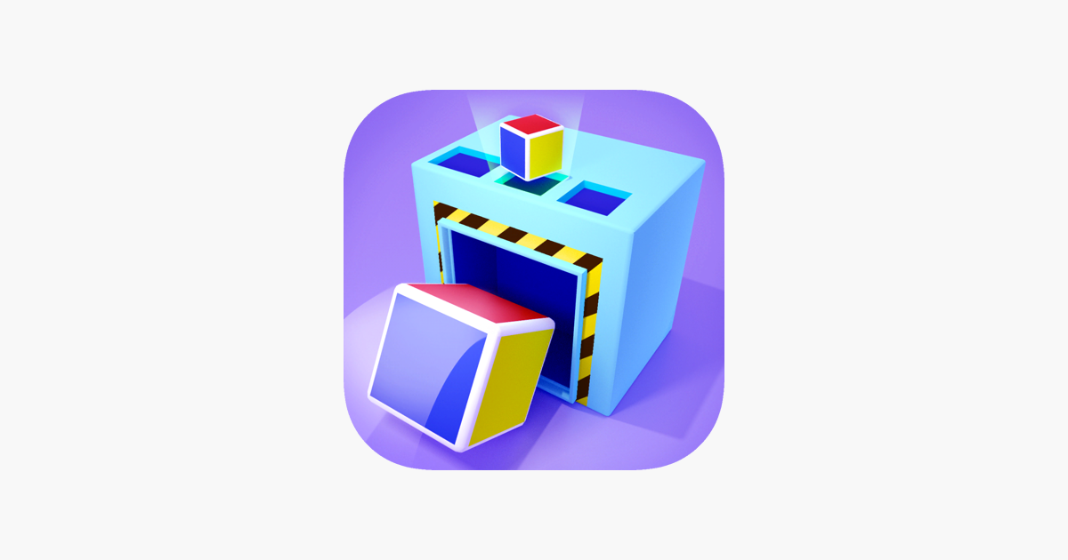 Games like Cube Color Painter