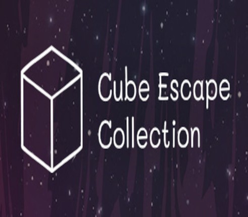Cube Escape Collection Image