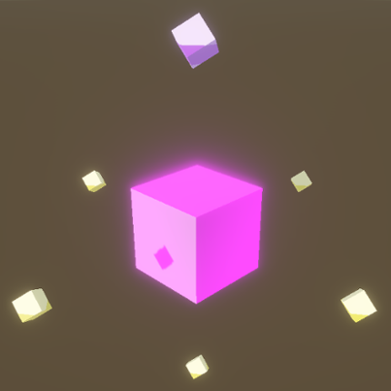Cube Run Image