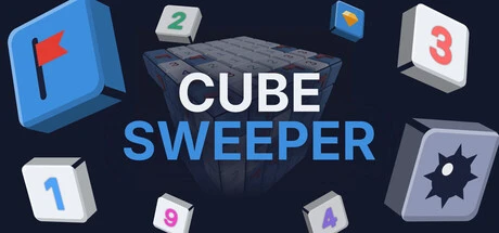 Games like Cube Sweeper: 3D Minesweeper
