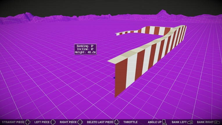 Cunning Stunt Racer Image