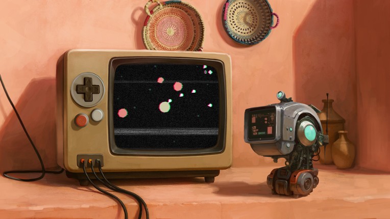 Daria: Aligning the Stars screenshot