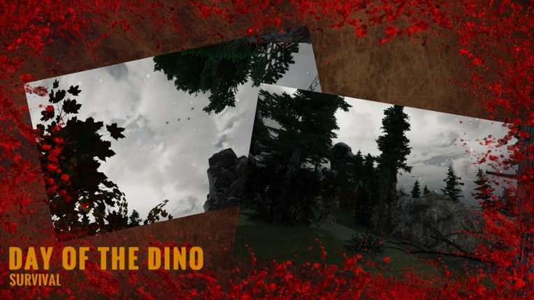 Day of the Dino screenshot
