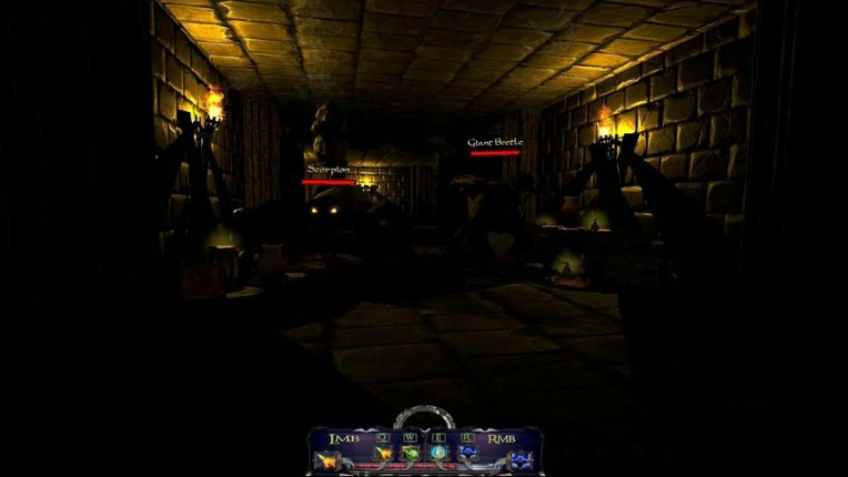 Deadly Profits Image