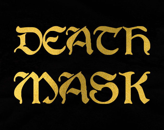 Games like Death Mask