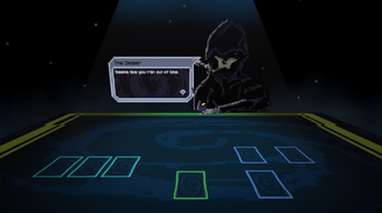 Deckspire screenshot