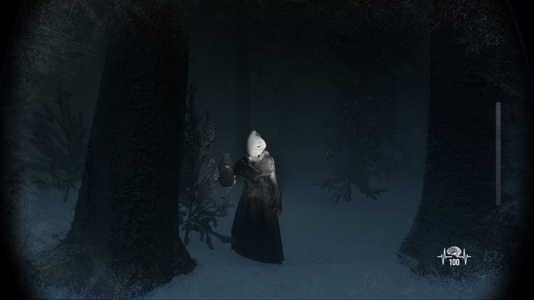 Demonsomnia screenshot