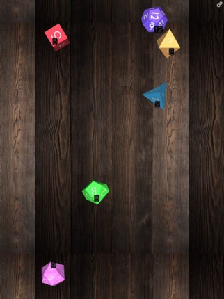 Dice Roller - Polyhedral Dice Image